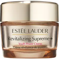 Estée Lauder - Revitalizing Supreme+ Youth Power Creme Anti-aging Dag- & Nachtcrème - Hydraterend & Intens Voedend - 50 ML