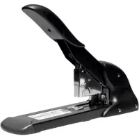 Rapid Hd210 Stapler Zilver Kinderen