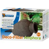 Superfish Amphora Filter vijver