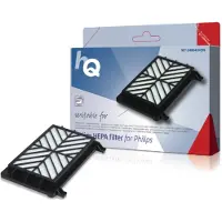 Premium W7-54904-HQN Actieve Hepa-filter Philips