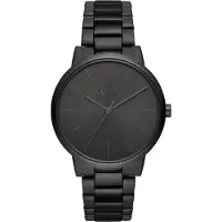 Armani Exchange Sieraden set zwart