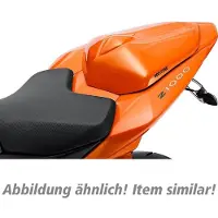 Bodystyle Seatcover CB650R 2021 GRIJS