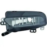Diederichs 1033088 Mistlamp