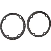 ACV Speaker Ringen Ø 165 mm Mercedes Benz Sprinter/ Vito/ Viano - Voorportier