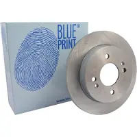 Blue Print ADG04396 Remschijf
