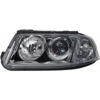 Hella 1LL 008 350-031 Koplamp