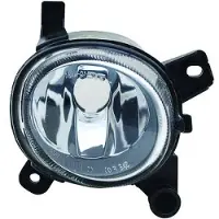 Diederichs 2247288 Mistlamp