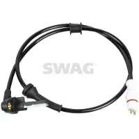 SWAG 33 10 1863 Wielsnelheidssensor (ABS)