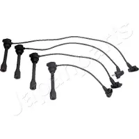 Japanparts IC-237 Bougiekabels