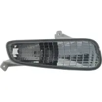 TYC Knipperlicht links 12-0094-01-2 TYC voor o.a. ABARTH, FIAT