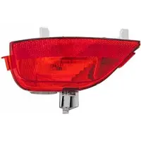 Diederichs 4456197 Mistachterlamp