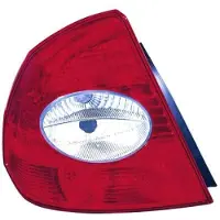 Diederichs 1416090 Achterlicht