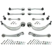 Meyle Voorwiel/Achterwiel ophanging KIT 116 050 0190/HD