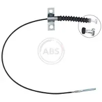 A.B.S. K14156 Handremkabel