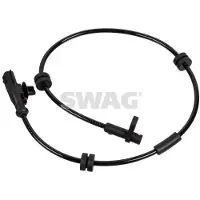 SWAG 33 10 0041 Wielsnelheidssensor (ABS)