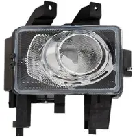 Diederichs 1806088 Mistlamp