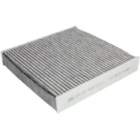 MANN-FILTER Cabinefilter CUK 21 016
