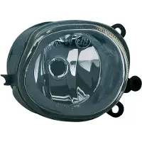 TYC Mistlamp links 19-0270-05-2 TYC voor o.a. AUDI