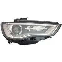 VAN WEZEL 0303986 Koplamp