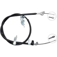 A.B.S. K14024 Handremkabel