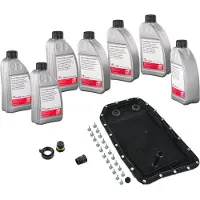 FEBI BILSTEIN 171752 Olieverversingsset voor automatische transmissie