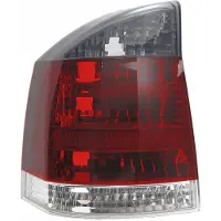 TYC Achterlicht links 11-0318-11-2 TYC voor o.a. OPEL