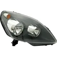 TYC Koplamp rechts 20-0725-05-2 TYC voor o.a. OPEL