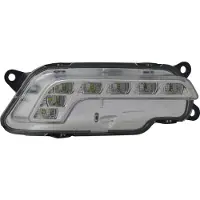 TYC Extra/bijzet verlichting rechts 19-0905-00-9 TYC voor o.a. MERCEDES-BENZ