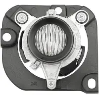 Diederichs 3405088 Mistlamp