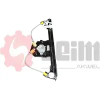 Seim 900526 Raammechanisme