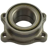 KAVO PARTS WBH-6560 Wiellagerset