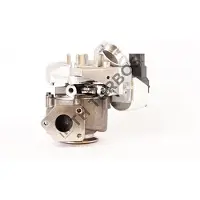 TURBO´S HOET 1103742 Turbocharger