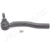 Japanparts TI-230R Stuurkogel