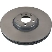 FEBI BILSTEIN 107503 Remschijf