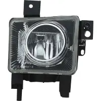 TYC Mistlamp links 19-0888-05-2 TYC voor o.a. OPEL