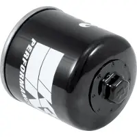 K&N Oliefilter Motorfiets (KN-177)