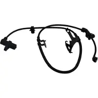 KAVO PARTS BAS-9011 Wielsnelheidssensor (ABS)