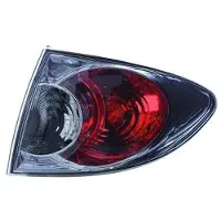 Diederichs 5625790 Achterlicht