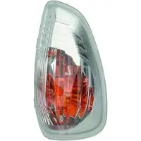 Diederichs 1887073 Knipperlichtautomaat / Pinkdoos