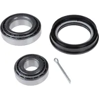 FEBI BILSTEIN 173684 Wiellagerset