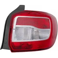 Diederichs 4422090 Achterlicht