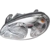 Diederichs 6920083 Koplamp