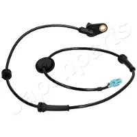 Japanparts ABS-112 Wielsnelheidssensor (ABS)