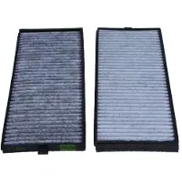 MAXGEAR 26-1616 Filterset, interieurfilter