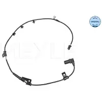 Meyle 37-14 899 0018 Wielsnelheidssensor (ABS)