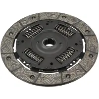Blue Print ADF123114 Koppelingsplaat