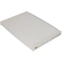 MANN-FILTER Cabinefilter CU 24 027