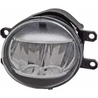 Diederichs 6642089 Mistlamp