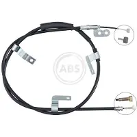 A.B.S. K14176 Handremkabel