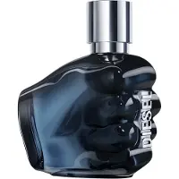 Diesel - Only the Brave EDP - 35ml.